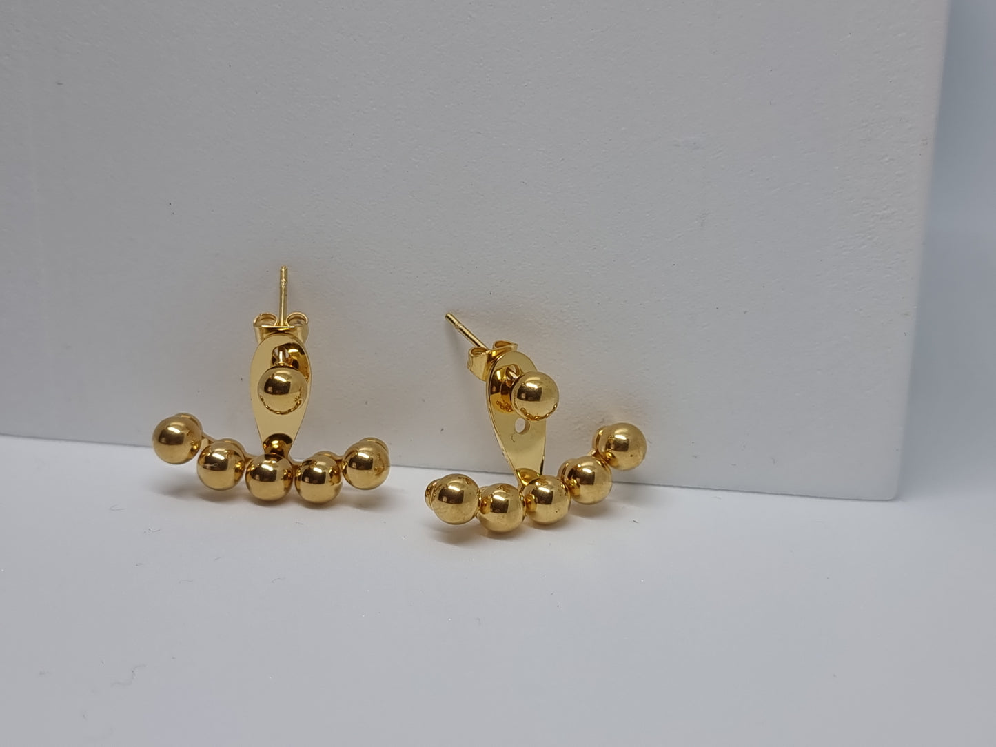 Bubble Trouble Earrings