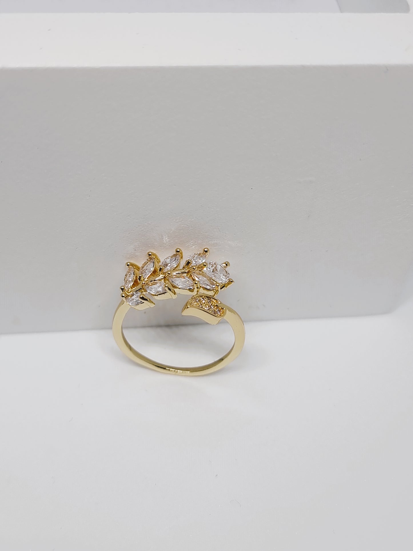 Garden of Eden Ring